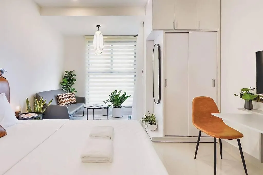 Ivyhouse-Saigon Royal Apartment D4 , Near Center Πόλη Χο Τσι Μινχ